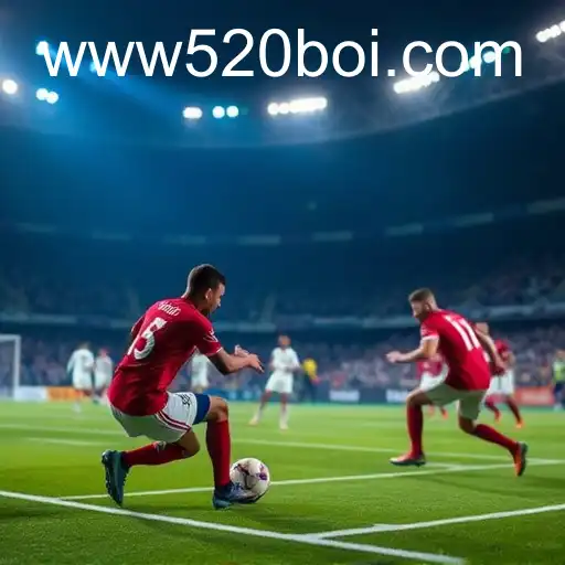 Apostas esportivas