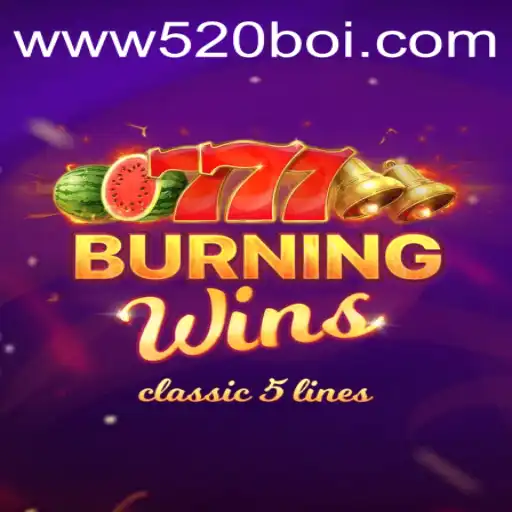 BurningWins: Descubra o Fascinante Mundo do Jogo