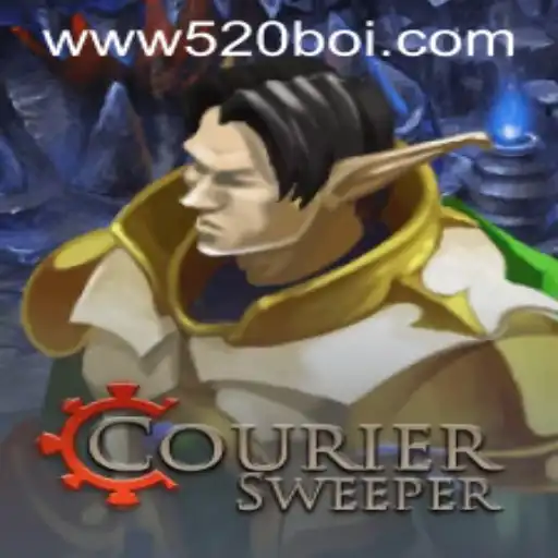 CourierSweeper: Explorando o Novo Fenômeno dos Jogos