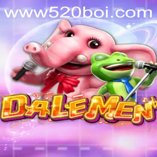 Explorando o Fascinante Mundo de DALEMEN: Regras e Introdução ao Jogo