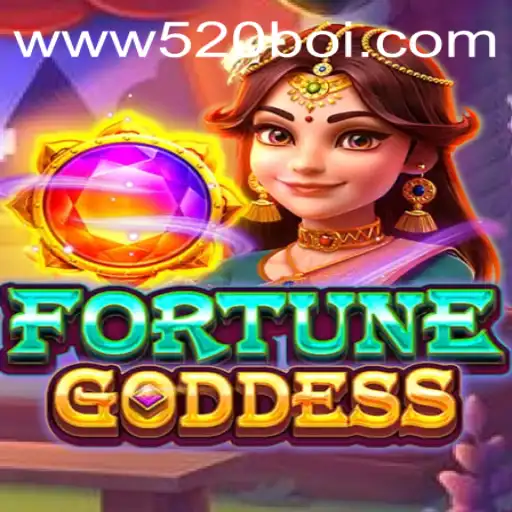 Descubra o Mundo Encantador de FORTUNEGODDESS