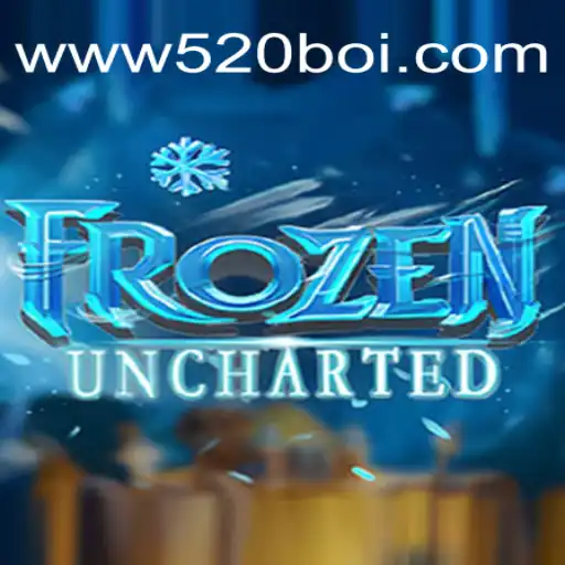 Explorando o Mundo de FrozenUncharted: Uma Aventura Glacial com o Código 520boi