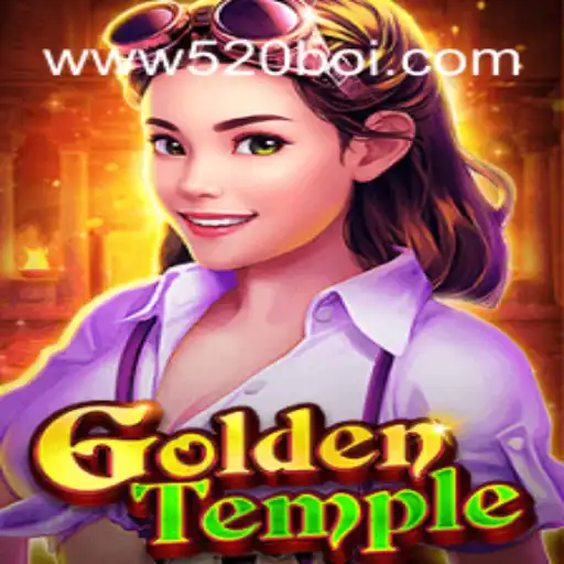 Aventuras no GoldenTemple: Desvendando Mistérios com 520boi