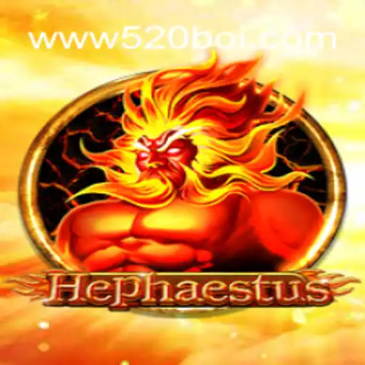 Descubra o Universo de Hephaestus: O Jogo Aventura