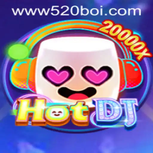 Descubra o Fascinante Mundo de HotDJ: O Jogo que Conquista Fãs com 520boi