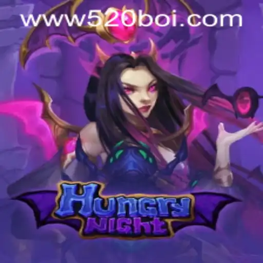 Descubra o Mundo de 'HungryNight': Um Jogo Envolvente com a Palavra-Chave '520boi'