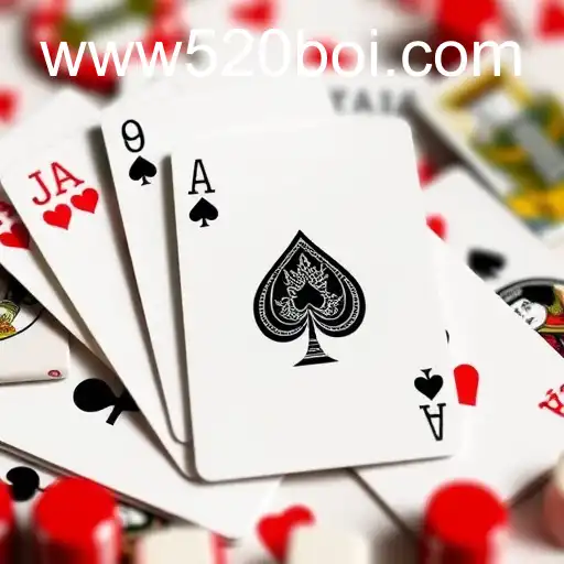 Casino Online Experience