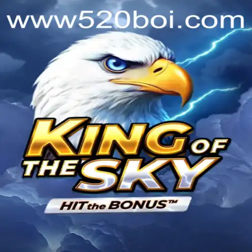 Descubra o Empolgante Mundo de KingOfTheSky