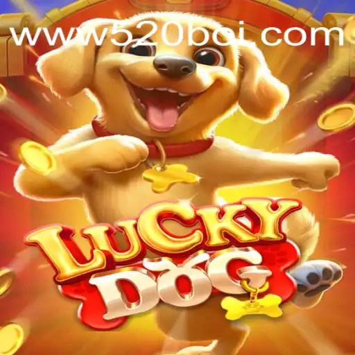 Descubra LuckyDog: Um Jogo Inovador
