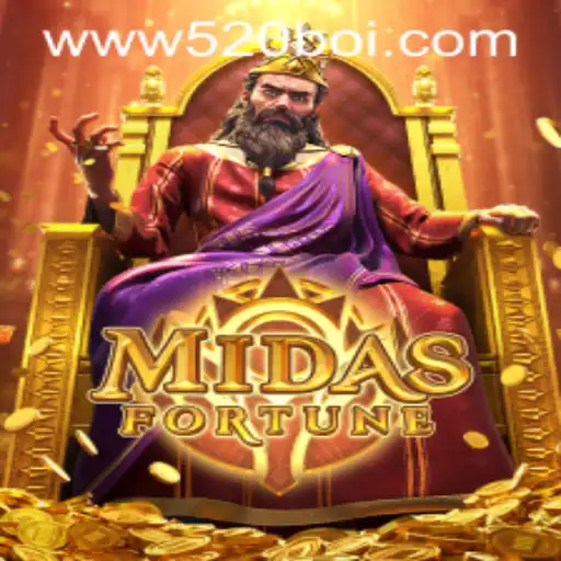 Explorando MidasFortune: Um Jogo Inovador no Cenário Atual