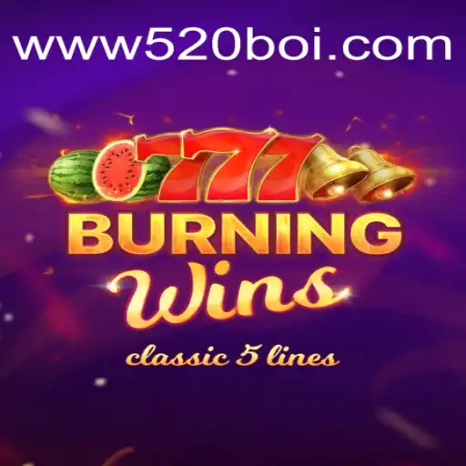 BurningWins: Descubra o Fascinante Mundo do Jogo