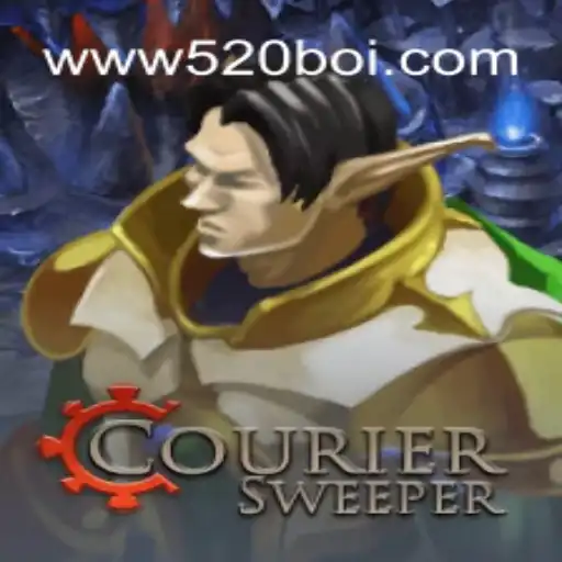 CourierSweeper: Explorando o Novo Fenômeno dos Jogos