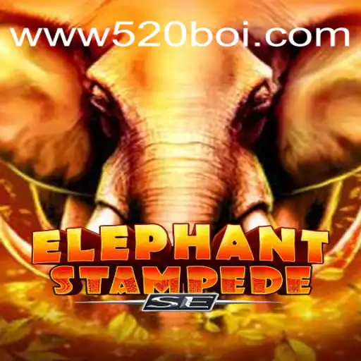 Explorando o Mundo de ElephantStampedeSE