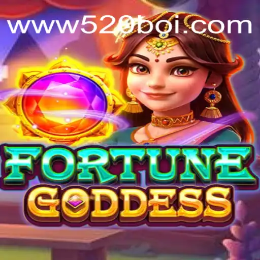 Descubra o Mundo Encantador de FORTUNEGODDESS