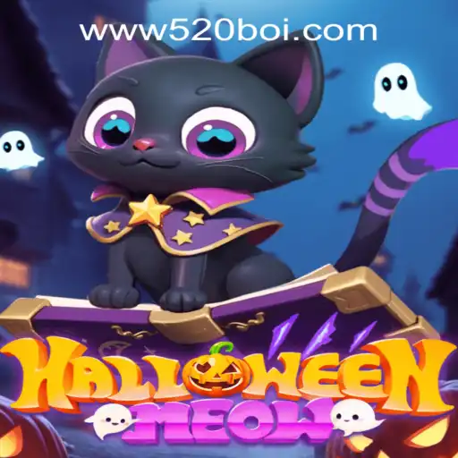 Descubra HalloweenMeow: O Jogo Inovador que Mistura Diversão e Terror