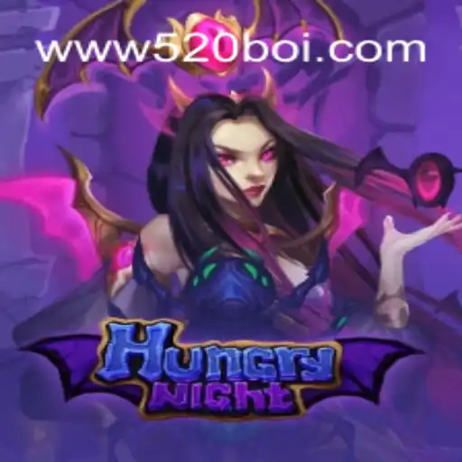 Descubra o Mundo de 'HungryNight': Um Jogo Envolvente com a Palavra-Chave '520boi'