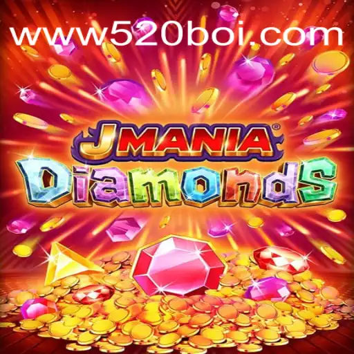 Explorando o Mundo de JManiaDiamonds: Aventura e Estratégia