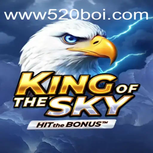Descubra o Empolgante Mundo de KingOfTheSky