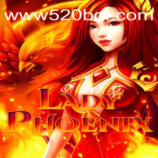 LadyPhoenix: Um Mergulho no Universo Fantástico do Novo Jogo