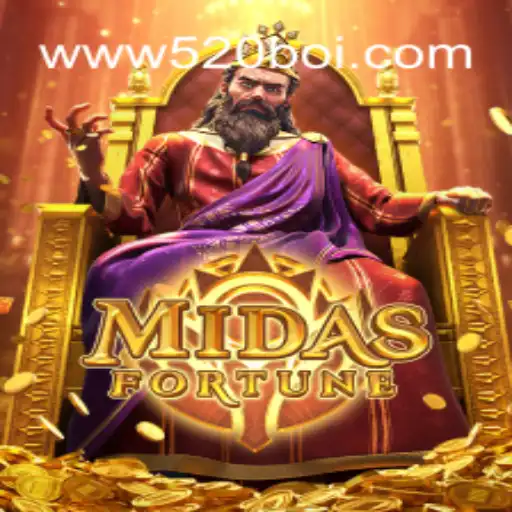 Explorando MidasFortune: Um Jogo Inovador no Cenário Atual