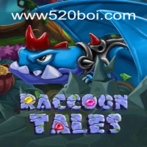 Descubra o Fascinante Mundo de RaccoonTales e Domine suas Regras