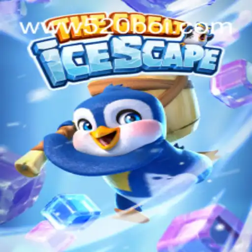 Explorando TheGreatIcescape: Uma Aventura Congelante e Desafiante