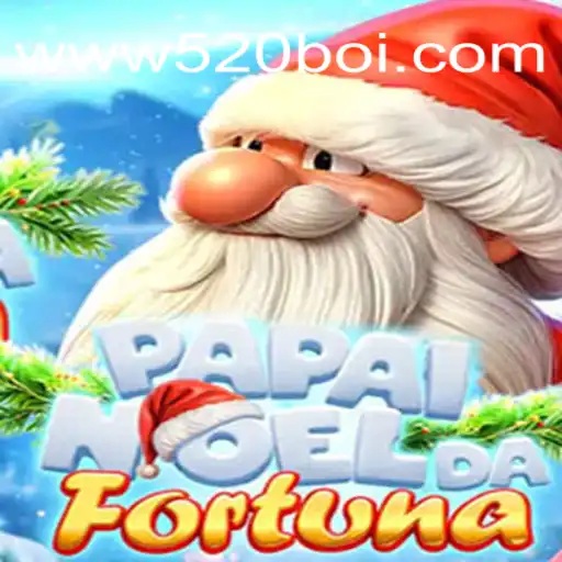 Descubra o Universe de 'PapaiNoeldaFortuna': O Jogo que Une Aventura e Estratégia