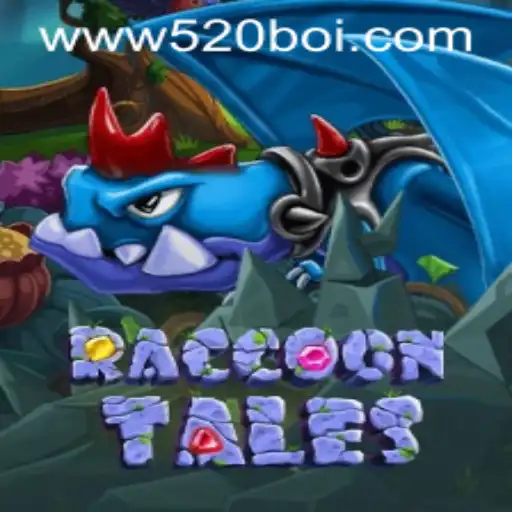 Descubra o Fascinante Mundo de RaccoonTales e Domine suas Regras
