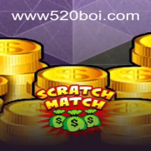 Descubra ScratchMatch: O Novo Fenômeno dos Jogos de Tabuleiro